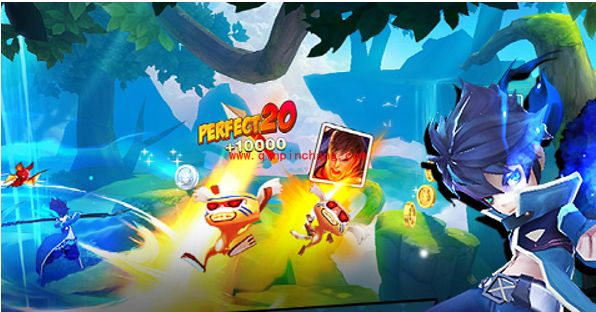 说多了都是泪!天天风之旅坑爹任务一览