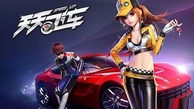 天天飞车玩家分享：刷金币的秘招集棉