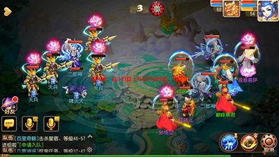 梦幻西游狮驼岭剧情攻略详解