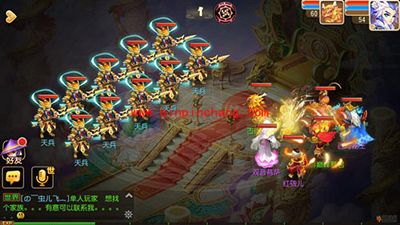 梦幻西游狮驼岭剧情攻略详解