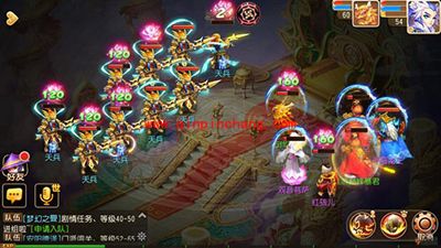 梦幻西游狮驼岭剧情攻略详解