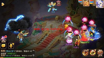 梦幻西游狮驼岭剧情攻略详解