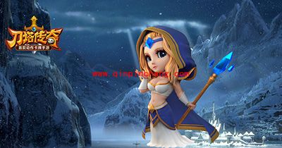 刀塔传奇噩梦远征平民阵容搭配全面解析