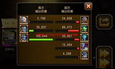 刀塔传奇噩梦远征平民阵容搭配全面解析