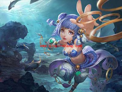 乱斗西游新英雄海若的阵容评测