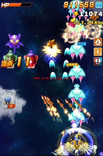 全民大战飞机宠物:小天使能力分析