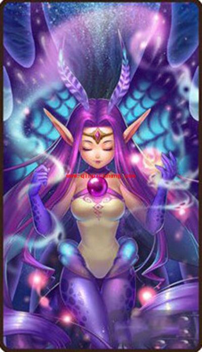 刀塔传奇4月魂匣英雄仙女龙定位全面解析