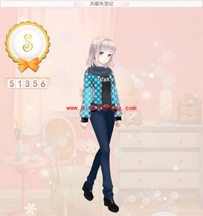 暖暖环游世界肯尼亚区域:大喵失宠记攻略