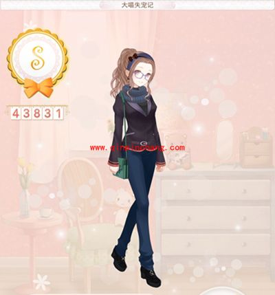 暖暖环游世界肯尼亚区域:大喵失宠记攻略