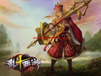 乱斗西游攻略之帮派战的战斗分析