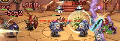 刀塔传奇4月魂匣仙女龙诸王争霸全面解析