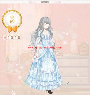 暖暖环游世界英国区域1搭配攻略