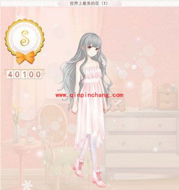 暖暖环游世界英国区域1搭配攻略