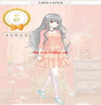 暖暖环游世界德国：天鹅骑士的传说攻略