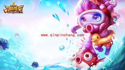 刀塔传奇小鱼人吊打梦境大地之斧