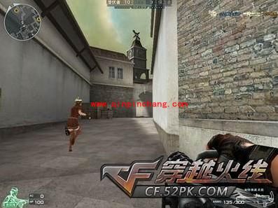 穿越火线攻略之比赛小常识