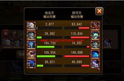 手游刀塔传奇大魔导师修改后影响总结