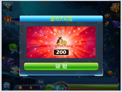 捕鱼达人3新手玩家快速入门攻略