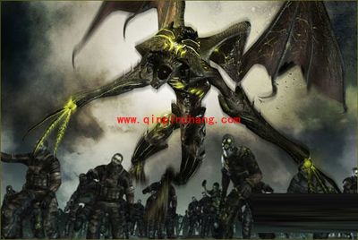 《全民枪战》生化模式感染者获胜攻略