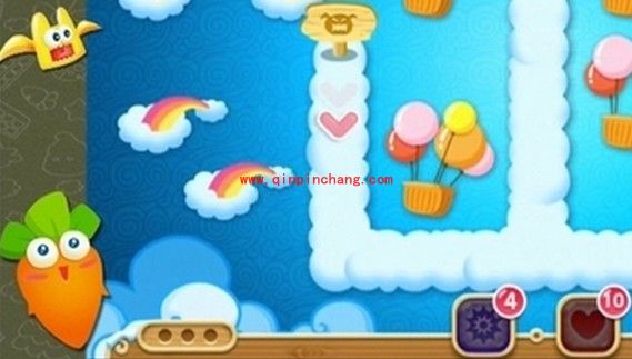 保卫萝卜2宝石如何兑换及用处