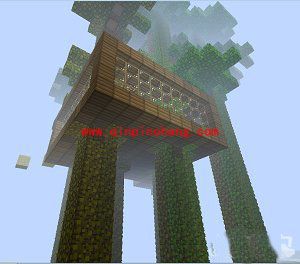 我的世界十二星辰图组分享