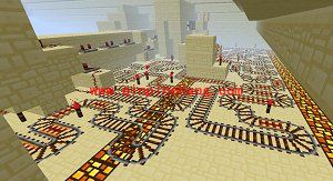 我的世界十二星辰图组分享