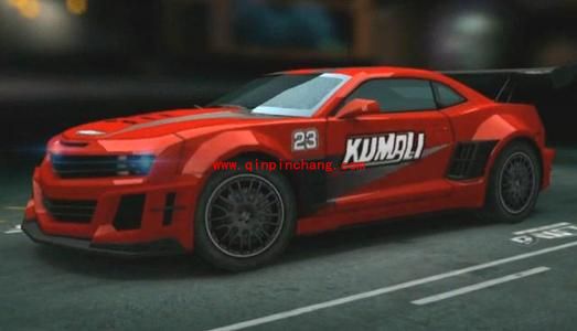 天天飞车红色先锋更优于雷瑟的原因