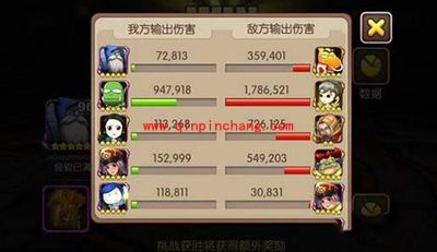 我叫MT2巨呆大小姐中奶沐实力数据