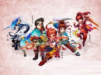 非R玩家必看!神雕侠侣元宝比例攻略