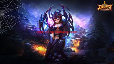 刀塔传奇手游圣灵守护平民怎么打