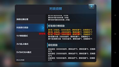 全民超神新手攻略:金币获取渠道汇总