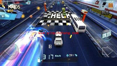 天天飞车:最新无敌辅助刷分诀窍