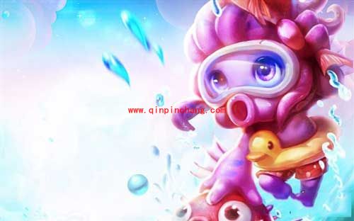 小鱼人好不好?刀塔传奇手游小鱼人竞技场打法介绍