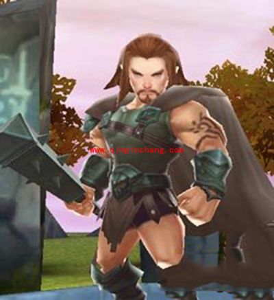 天天传奇攻略:首抽英雄哪个好?