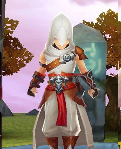 天天传奇攻略：首抽英雄哪个好？