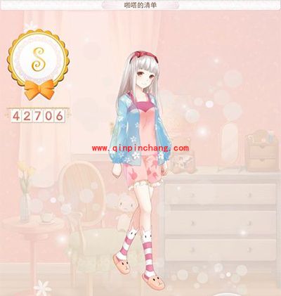 暖暖环游世界奥地利:啪嗒的清单攻略