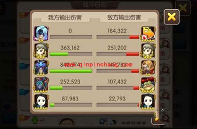 我叫MT2水晶之牙实战数据分享