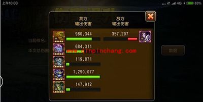 刀塔传奇手游无畏骑士300W伤害小鱼人阵容搭配