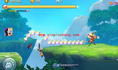 天天风之旅攻略之蝙蝠阵