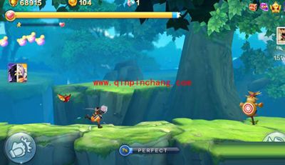 天天风之旅攻略之蝙蝠阵