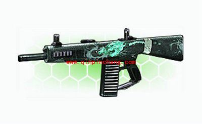 全民枪战生化模式枪械选择推荐