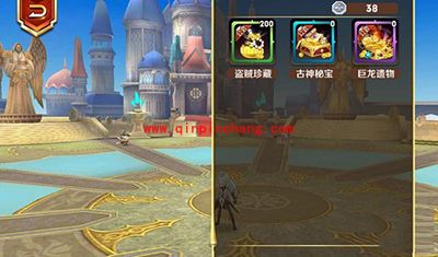 天天传奇攻略:公会贡献度兑换方法