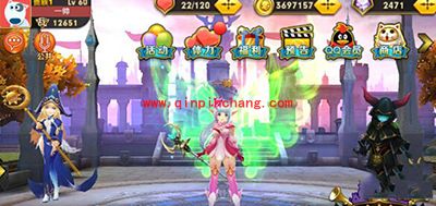 天天传奇攻略:星辉魔女和机关十三技能对比解析