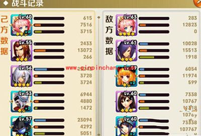 天天传奇攻略：星辉魔女和机关十三技能对比解析