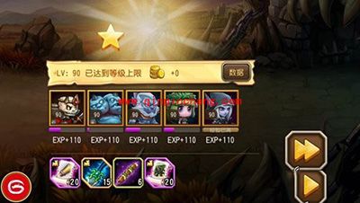 刀塔传奇预言之池疯狂之血攻略