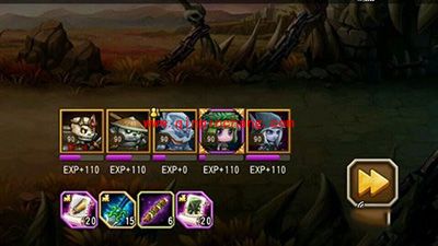 刀塔传奇预言之池疯狂之血攻略