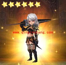 全民打怪兽6星伙伴蕾娜属性详解