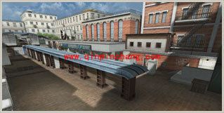 穿越火线攻略:歼灭模式