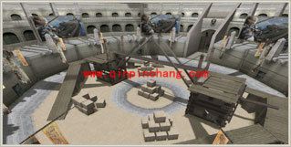 穿越火线攻略:歼灭模式