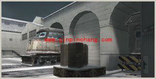 穿越火线攻略:歼灭模式